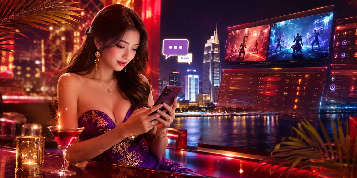 6886win Những Gì Có Trong Khu Bắn Cá 6886win