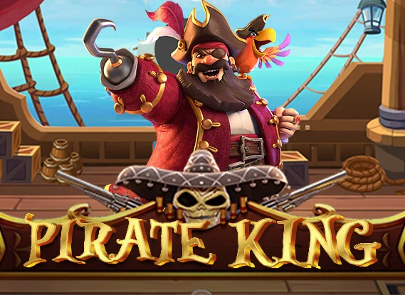 Pirate King